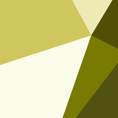 Arka plan poligonal sorunsuz üçgen renk desen.