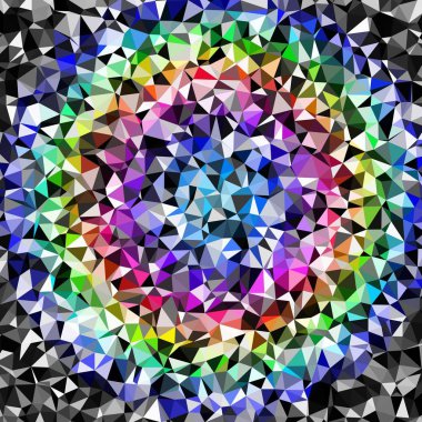 Soyut renkli desen arka plan için. Duvar kağıdı, desen dolgularını, web sayfası arka planı, yüzey dokuları için dekoratif zemin-ebilmek var olmak kullanılmış.