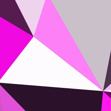 Harika geomeric soyut poligonal mozaik. Üçgen düşük poli arka plan. Çokgenler ile soyut geometrik arka plan. Bir üçgen oluşur origami tarzı desen