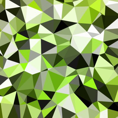 Harika geomeric soyut poligonal mozaik. Üçgen düşük poli arka plan. Çokgenler ile soyut geometrik arka plan. Bir üçgen oluşur origami tarzı desen