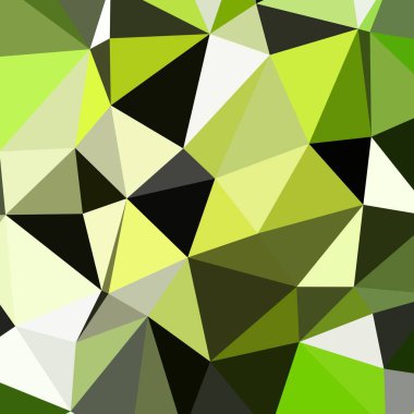 Harika geomeric soyut poligonal mozaik. Üçgen düşük poli arka plan. Çokgenler ile soyut geometrik arka plan. Bir üçgen oluşur origami tarzı desen