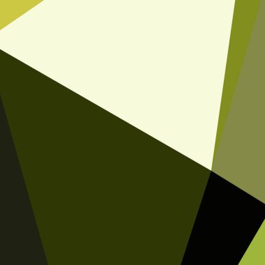 Arka plan poligonal sorunsuz üçgen renk desen.