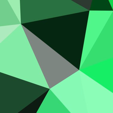 Harika geomeric soyut poligonal mozaik. Üçgen düşük poli arka plan. Çokgenler ile soyut geometrik arka plan. Bir üçgen oluşur origami tarzı desen