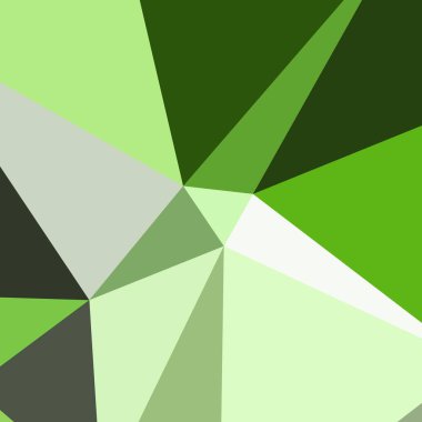 Harika geomeric soyut poligonal mozaik. Üçgen düşük poli arka plan. Çokgenler ile soyut geometrik arka plan. Bir üçgen oluşur origami tarzı desen