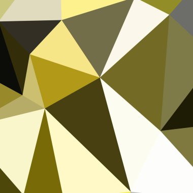 Harika geomeric soyut poligonal mozaik. Üçgen düşük poli arka plan. Çokgenler ile soyut geometrik arka plan. Bir üçgen oluşur origami tarzı desen