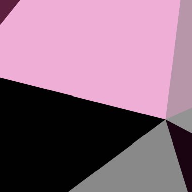 Harika geomeric soyut poligonal mozaik. Üçgen düşük poli arka plan. Çokgenler ile soyut geometrik arka plan. Bir üçgen oluşur origami tarzı desen