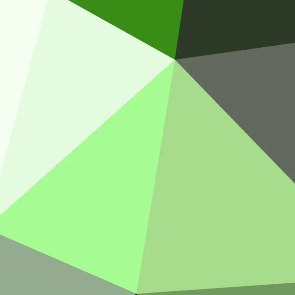 Astratto Sfondo Poligonale Modello Colore Triangolo Senza Cuciture — Foto Stock