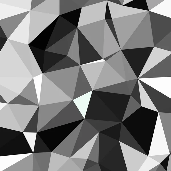 Abstracte Achtergrond Multicolor Geometrische Poligonal — Stockfoto