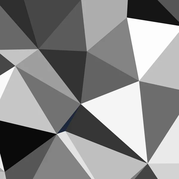 Abstraktní Pozadí Barevné Geometrické Poligonal — Stock fotografie