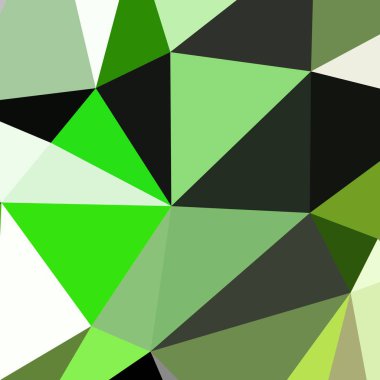 Harika geomeric soyut poligonal mozaik. Üçgen düşük poli arka plan. Çokgenler ile soyut geometrik arka plan. Bir üçgen oluşur origami tarzı desen