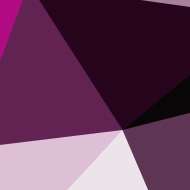 Arka plan poligonal sorunsuz üçgen renk desen.