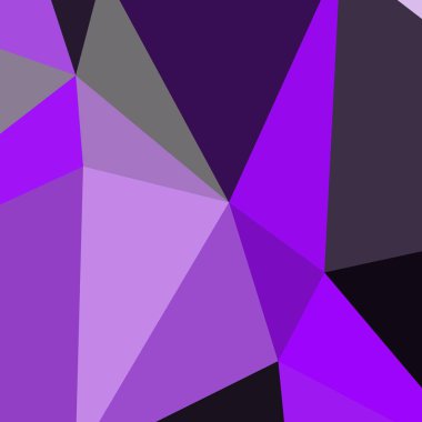 Harika geomeric soyut poligonal mozaik. Üçgen düşük poli arka plan. Çokgenler ile soyut geometrik arka plan. Bir üçgen oluşur origami tarzı desen