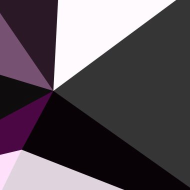 Harika geomeric soyut poligonal mozaik. Üçgen düşük poli arka plan. Çokgenler ile soyut geometrik arka plan. Bir üçgen oluşur origami tarzı desen