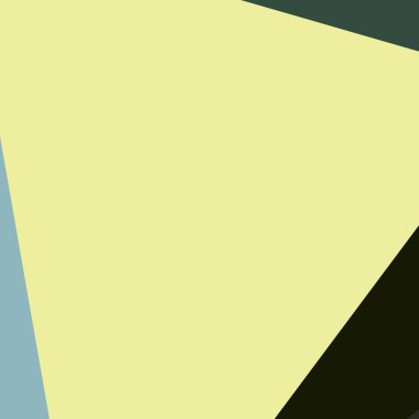 Arka plan poligonal sorunsuz üçgen renk desen.