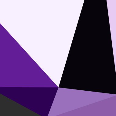 Harika geomeric soyut poligonal mozaik. Üçgen düşük poli arka plan. Çokgenler ile soyut geometrik arka plan. Bir üçgen oluşur origami tarzı desen