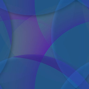 Arka plan çok renkli daire geometrik desen.