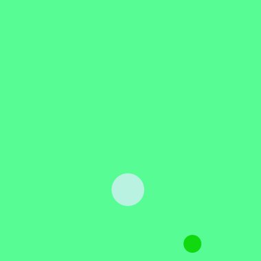 Daire geometrik güzel arka plan çok renkli desen.