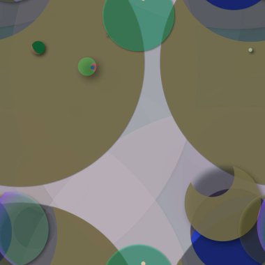 Arka plan çok renkli daire geometrik desen sorunsuz.