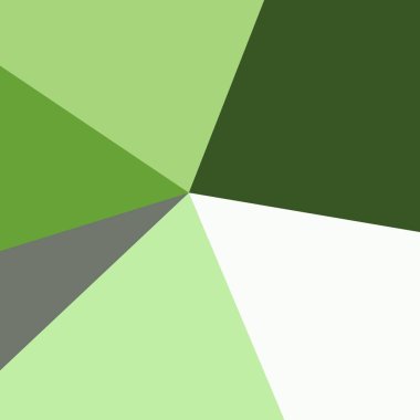 Arka plan poligonal sorunsuz üçgen renk desen.