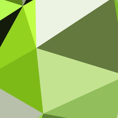 Harika geomeric soyut poligonal mozaik. Üçgen düşük poli arka plan. Çokgenler ile soyut geometrik arka plan. Bir üçgen oluşur origami tarzı desen