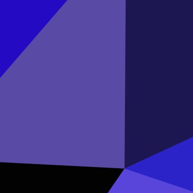 Arka plan poligonal sorunsuz üçgen renk desen.