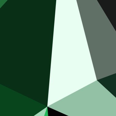 Harika geomeric soyut poligonal mozaik. Üçgen düşük poli arka plan. Çokgenler ile soyut geometrik arka plan. Bir üçgen oluşur origami tarzı desen