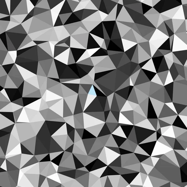 抽象的な背景色とりどりの幾何学的な多角形 — ストック写真