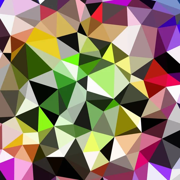 Harika geomeric soyut poligonal mozaik. Üçgen düşük poli arka plan. Çokgenler ile soyut geometrik arka plan. Bir üçgen oluşur origami tarzı desen