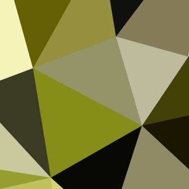 Harika geomeric soyut poligonal mozaik. Üçgen düşük poli arka plan. Çokgenler ile soyut geometrik arka plan. Bir üçgen oluşur origami tarzı desen