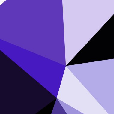 Harika geomeric soyut poligonal mozaik. Üçgen düşük poli arka plan. Çokgenler ile soyut geometrik arka plan. Bir üçgen oluşur origami tarzı desen