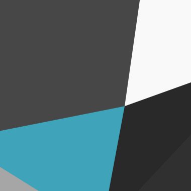 Arka plan poligonal sorunsuz üçgen renk desen.