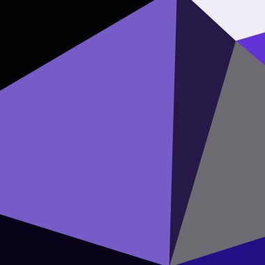 Harika geomeric soyut poligonal mozaik. Üçgen düşük poli arka plan. Çokgenler ile soyut geometrik arka plan. Bir üçgen oluşur origami tarzı desen