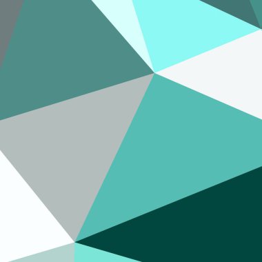 Harika geomeric soyut poligonal mozaik. Üçgen düşük poli arka plan. Çokgenler ile soyut geometrik arka plan. Bir üçgen oluşur origami tarzı desen