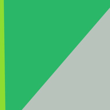 Arka plan poligonal sorunsuz üçgen renk desen.