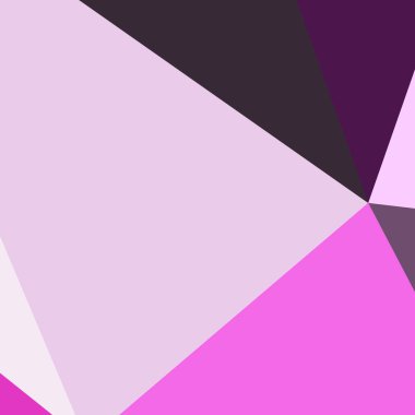 Arka plan poligonal sorunsuz üçgen renk desen.