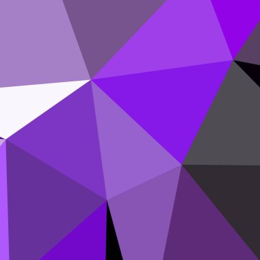 Harika geomeric soyut poligonal mozaik. Üçgen düşük poli arka plan. Çokgenler ile soyut geometrik arka plan. Bir üçgen oluşur origami tarzı desen