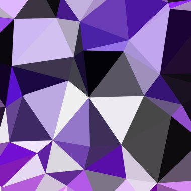 Harika geomeric soyut poligonal mozaik. Üçgen düşük poli arka plan. Çokgenler ile soyut geometrik arka plan. Bir üçgen oluşur origami tarzı desen