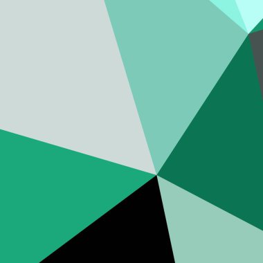 Harika geomeric soyut poligonal mozaik. Üçgen düşük poli arka plan. Çokgenler ile soyut geometrik arka plan. Bir üçgen oluşur origami tarzı desen