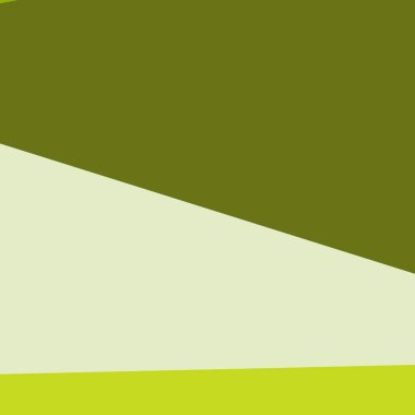 Arka plan poligonal sorunsuz üçgen renk desen.