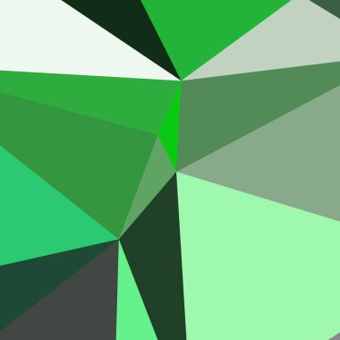 Harika geomeric soyut poligonal mozaik. Üçgen düşük poli arka plan. Çokgenler ile soyut geometrik arka plan. Bir üçgen oluşur origami tarzı desen