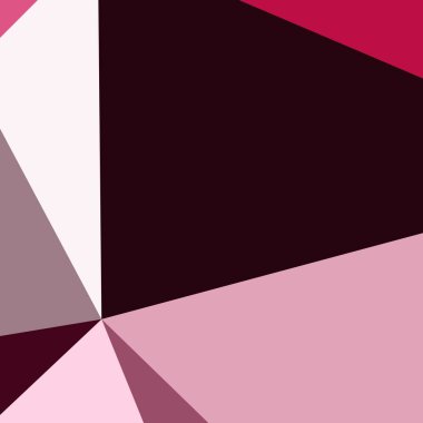 Harika geomeric soyut poligonal mozaik. Üçgen düşük poli arka plan. Çokgenler ile soyut geometrik arka plan. Bir üçgen oluşur origami tarzı desen