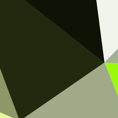 Arka plan poligonal sorunsuz üçgen renk desen.