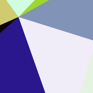 Arka plan poligonal sorunsuz üçgen renk desen.