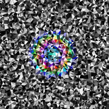 Soyut renkli desen arka plan için. Duvar kağıdı, desen dolgularını, web sayfası arka planı, yüzey dokuları için dekoratif zemin-ebilmek var olmak kullanılmış.