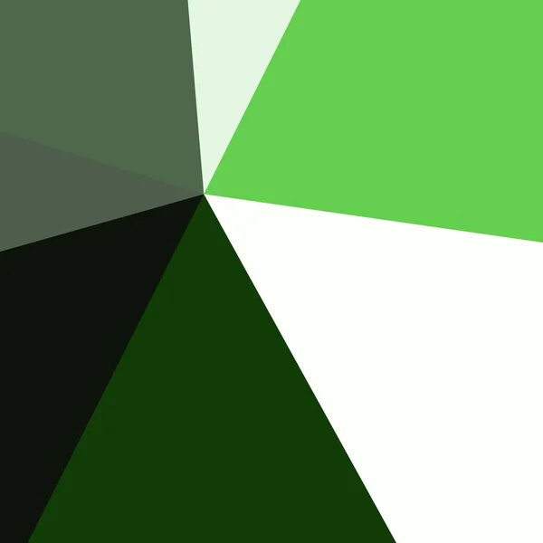 Abstrakt Bakgrund Multicolor Geometriska Poligonal — Stockfoto