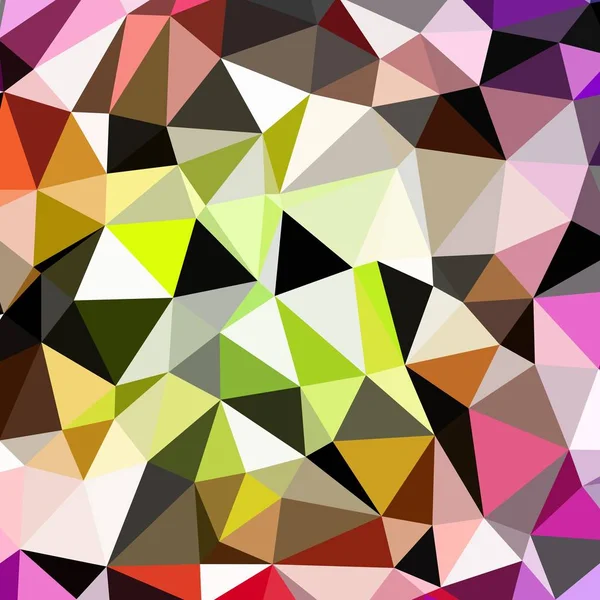 Harika geomeric soyut poligonal mozaik. Üçgen düşük poli arka plan. Çokgenler ile soyut geometrik arka plan. Bir üçgen oluşur origami tarzı desen