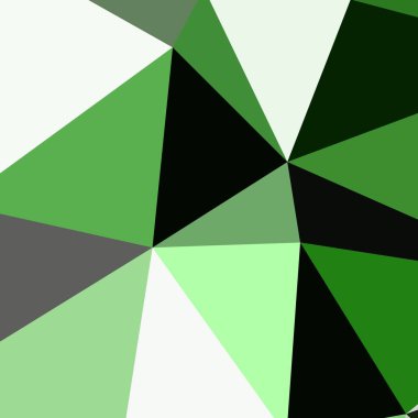 Harika geomeric soyut poligonal mozaik. Üçgen düşük poli arka plan. Çokgenler ile soyut geometrik arka plan. Bir üçgen oluşur origami tarzı desen