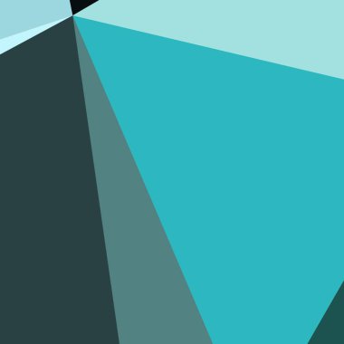 Harika geomeric soyut poligonal mozaik. Üçgen düşük poli arka plan. Çokgenler ile soyut geometrik arka plan. Bir üçgen oluşur origami tarzı desen