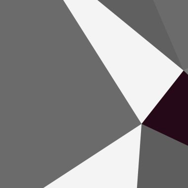 Arka plan poligonal sorunsuz üçgen renk desen.