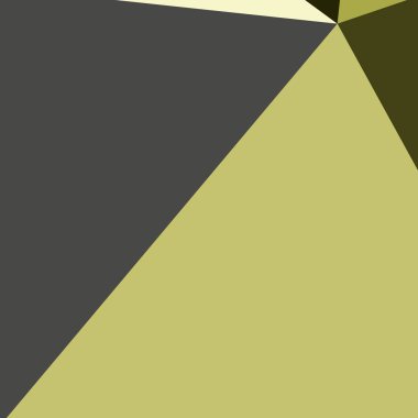 Harika geomeric soyut poligonal mozaik. Üçgen düşük poli arka plan. Çokgenler ile soyut geometrik arka plan. Bir üçgen oluşur origami tarzı desen